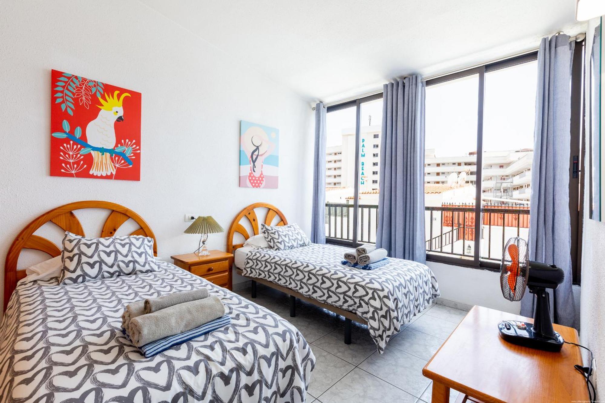 Apartment Veracruz Sunrises, Las Americas Playa de las Américas Extérieur photo