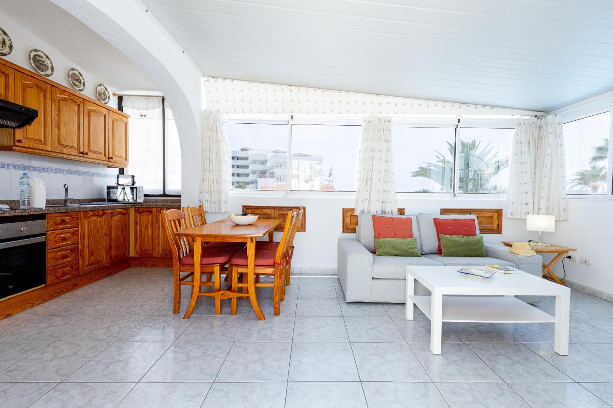Apartment Veracruz Sunrises, Las Americas Playa de las Américas Extérieur photo